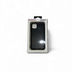 Black Case for New 2019 iPhone 6.5"
